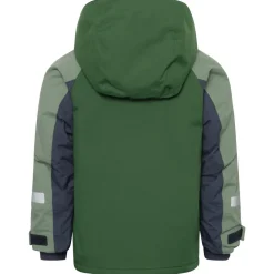 Didriksons - Kid's Neptun Jacket 4 - Winterjacke^Kinder Skibekleidung|Winterjacken