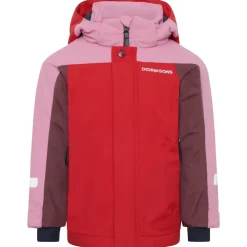 Didriksons - Kid's Neptun Jacket 4 - Winterjacke^Kinder Skibekleidung|Winterjacken