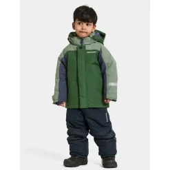 Didriksons - Kid's Neptun Jacket 4 - Winterjacke^Kinder Skibekleidung|Winterjacken