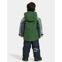 Didriksons - Kid's Neptun Jacket 4 - Winterjacke^Kinder Skibekleidung|Winterjacken