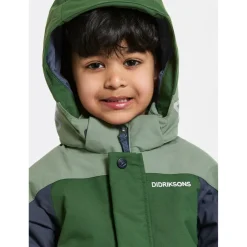 Didriksons - Kid's Neptun Jacket 4 - Winterjacke^Kinder Skibekleidung|Winterjacken
