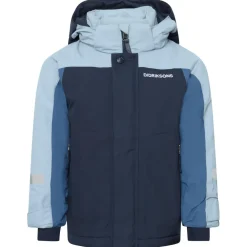 Didriksons - Kid's Neptun Jacket 4 - Winterjacke^Kinder Skibekleidung|Winterjacken