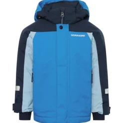 Didriksons - Kid's Neptun Jacket 4 - Winterjacke^Kinder Skibekleidung|Winterjacken