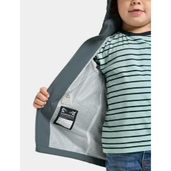 - Kid's Norma Jacket 3 - Regenjacke><noscript><img width=