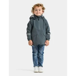 - Kid's Norma Jacket 3 - Regenjacke><noscript><img width=