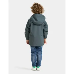 - Kid's Norma Jacket 3 - Regenjacke><noscript><img width=