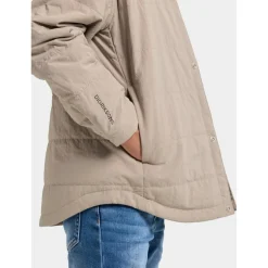 Didriksons - Kid's Ore Jacket - Freizeitjacke^Kinder Freizeitjacken|Alltagsbekleidung