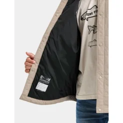 Didriksons - Kid's Ore Jacket - Freizeitjacke^Kinder Freizeitjacken|Alltagsbekleidung