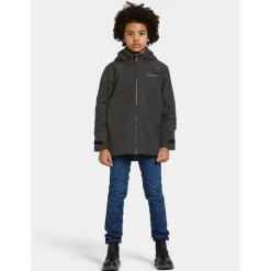 Didriksons - Kid's Piko Jacket 8 - Regenjacke^Kinder Jacken|Alltagsbekleidung