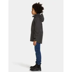Didriksons - Kid's Piko Jacket 8 - Regenjacke^Kinder Jacken|Alltagsbekleidung