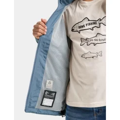 Didriksons - Kid's Piko Jacket 9 - Regenjacke^Kinder Alltagsbekleidung|Wanderbekleidung