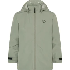 Didriksons - Kid's Piko Jacket 9 - Regenjacke^Kinder Alltagsbekleidung|Wanderbekleidung