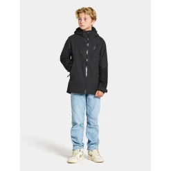 Kinder Didriksons - Kid's Pilört Jacket - Regenjacke