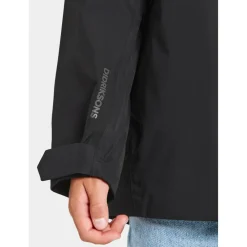 Kinder Didriksons - Kid's Pilört Jacket - Regenjacke