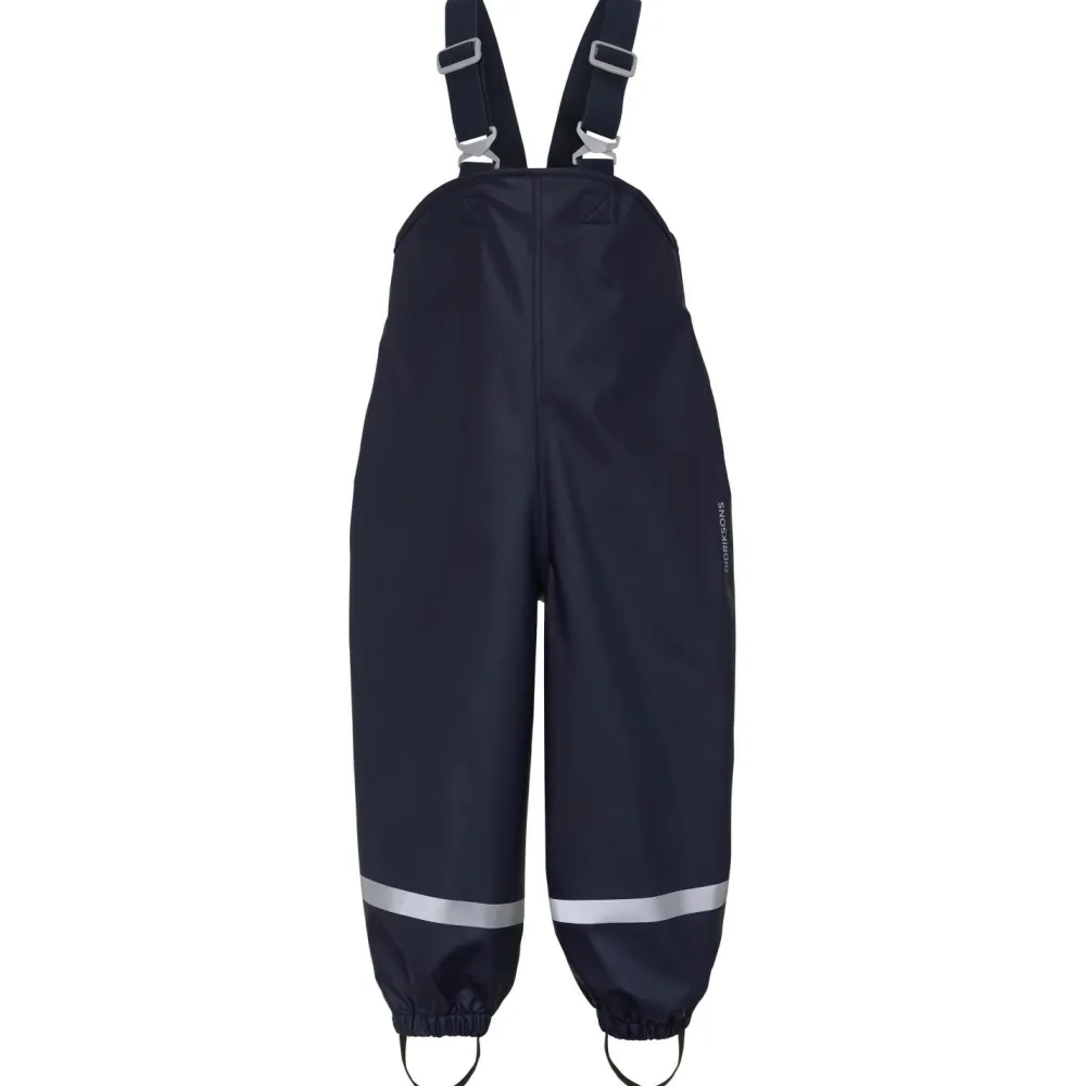 Kinder Didriksons - Kid's Plaskeman Pants 7 - Regenhose