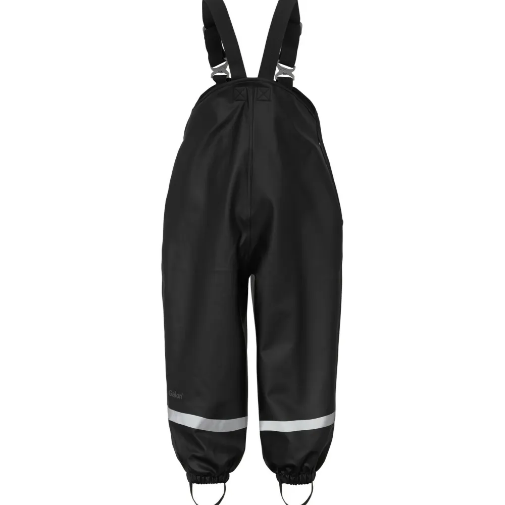 Kinder Didriksons - Kid's Plaskeman Pants 7 - Regenhose