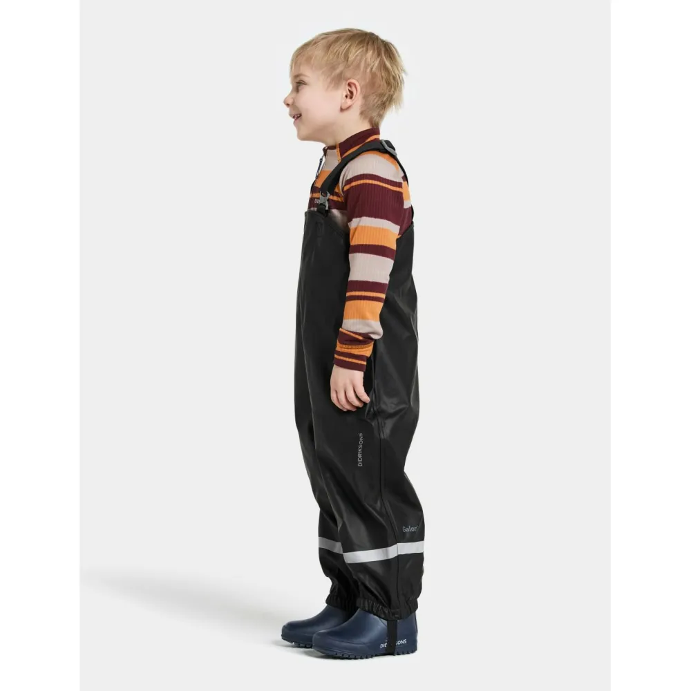 Kinder Didriksons - Kid's Plaskeman Pants 7 - Regenhose