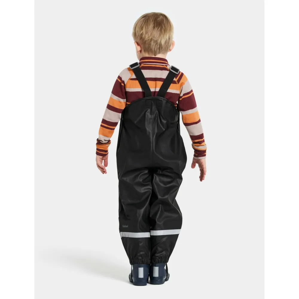 Kinder Didriksons - Kid's Plaskeman Pants 7 - Regenhose