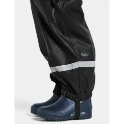 Kinder Didriksons - Kid's Plaskeman Pants 7 - Regenhose