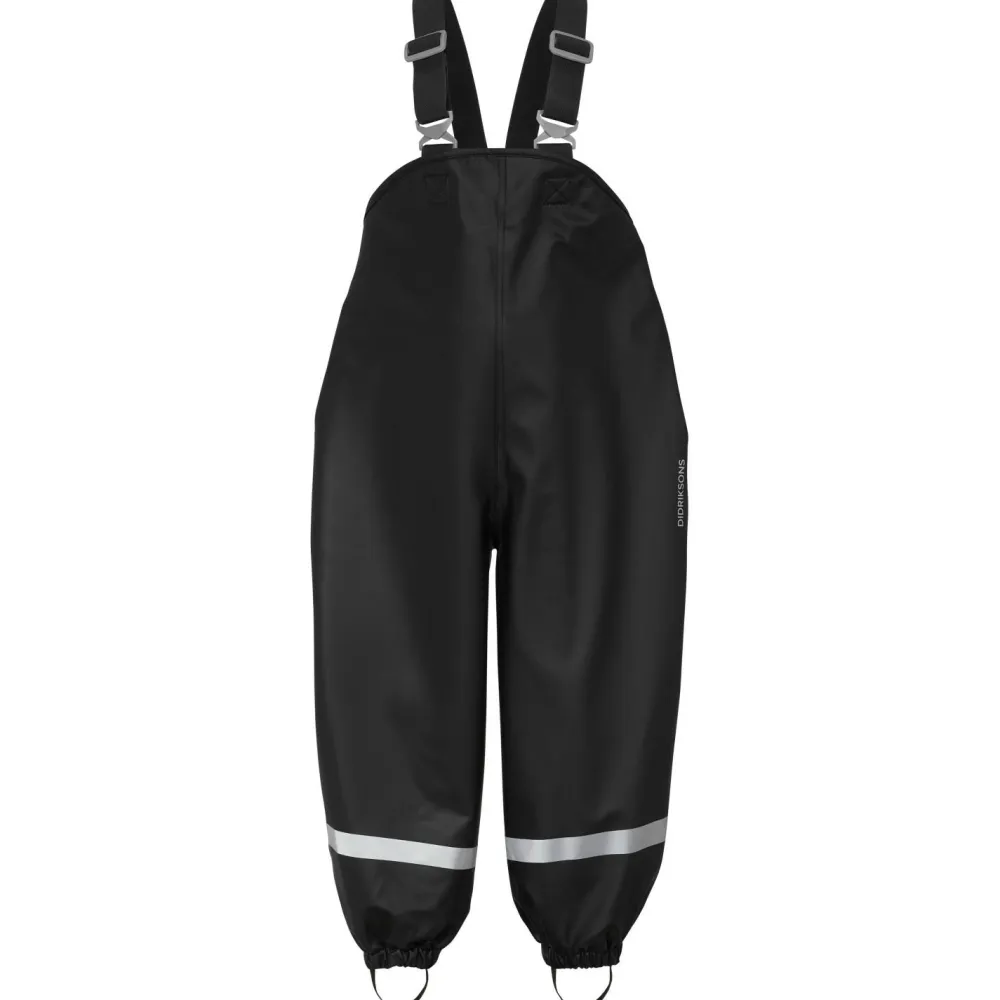 Kinder Didriksons - Kid's Plaskeman Pants 7 - Regenhose