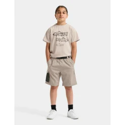 - Kid's Quartz Shorts - Shorts><noscript><img width=