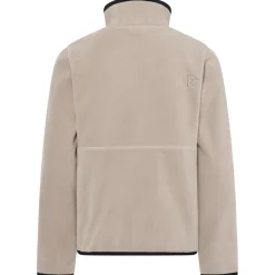 Didriksons - Kid's Rubi Half Zip - Fleecepullover^Kinder Alltagsbekleidung|Wanderbekleidung