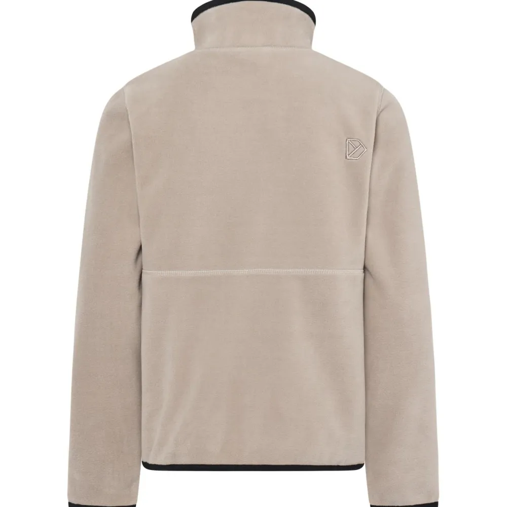 Didriksons - Kid's Rubi Half Zip - Fleecepullover^Kinder Alltagsbekleidung|Wanderbekleidung