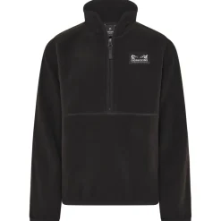 Didriksons - Kid's Rubi Half Zip - Fleecepullover^Kinder Alltagsbekleidung|Wanderbekleidung