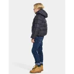 Didriksons - Kid's Scoria Jacket - Kunstfaserjacke^Kinder Jacken|Wanderbekleidung