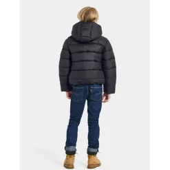 Didriksons - Kid's Scoria Jacket - Kunstfaserjacke^Kinder Jacken|Wanderbekleidung