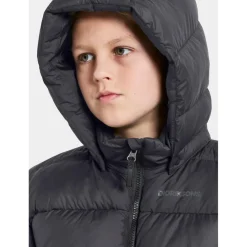 Didriksons - Kid's Scoria Jacket - Kunstfaserjacke^Kinder Jacken|Wanderbekleidung