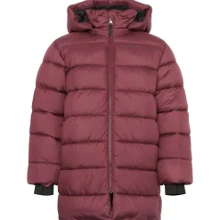 Didriksons - Kid's Scoria Parka - Kunstfaserjacke^Kinder Jacken|Wanderbekleidung