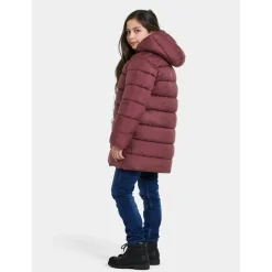 Didriksons - Kid's Scoria Parka - Kunstfaserjacke^Kinder Jacken|Wanderbekleidung