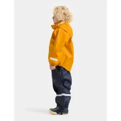 Didriksons - Kid's Slaskeman Jacket 2 - Regenjacke^Kinder Alltagsbekleidung|Jacken