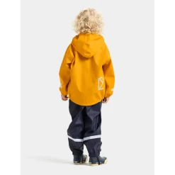 Didriksons - Kid's Slaskeman Jacket 2 - Regenjacke^Kinder Alltagsbekleidung|Jacken