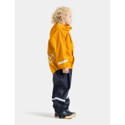 Didriksons - Kid's Slaskeman Jacket 2 - Regenjacke^Kinder Alltagsbekleidung|Jacken