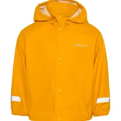 Didriksons - Kid's Slaskeman Jacket 2 - Regenjacke^Kinder Alltagsbekleidung|Jacken