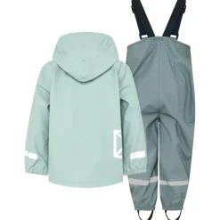 Kinder Didriksons - Kid's Slaskeman Set 4 - Regenset