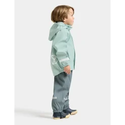 Kinder Didriksons - Kid's Slaskeman Set 4 - Regenset