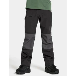 Hot - Kid's Svalört Pant - Regenhose Kinder Trekkingbekleidung|Wanderbekleidung