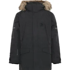 New - Kid's Sylvin Kids Parka - Parka Kinder Jacken|Alltagsbekleidung
