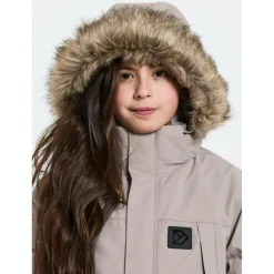 New - Kid's Sylvin Kids Parka - Parka Kinder Jacken|Alltagsbekleidung