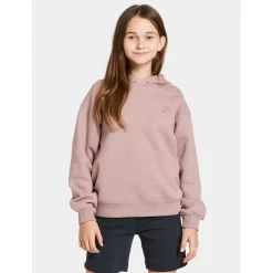 Kinder Didriksons - Kid's Ven Hoodie - Hoodie