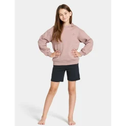 Kinder Didriksons - Kid's Ven Hoodie - Hoodie