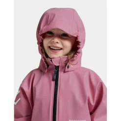 Kinder Didriksons - Kid's Waterman Set 12 - Regenset