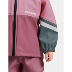 Kinder Didriksons - Kid's Waterman Set 12 - Regenset