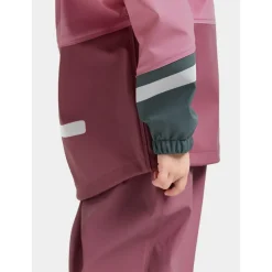 Kinder Didriksons - Kid's Waterman Set 12 - Regenset