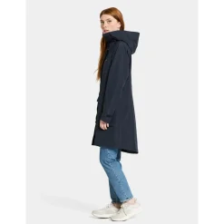 Didriksons - Klara Women's Parka - Parka^ Alltagsbekleidung|Jacken