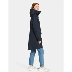 Didriksons - Klara Women's Parka - Parka^ Alltagsbekleidung|Jacken
