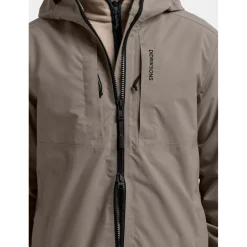 Didriksons - Sören Parka - Mantel